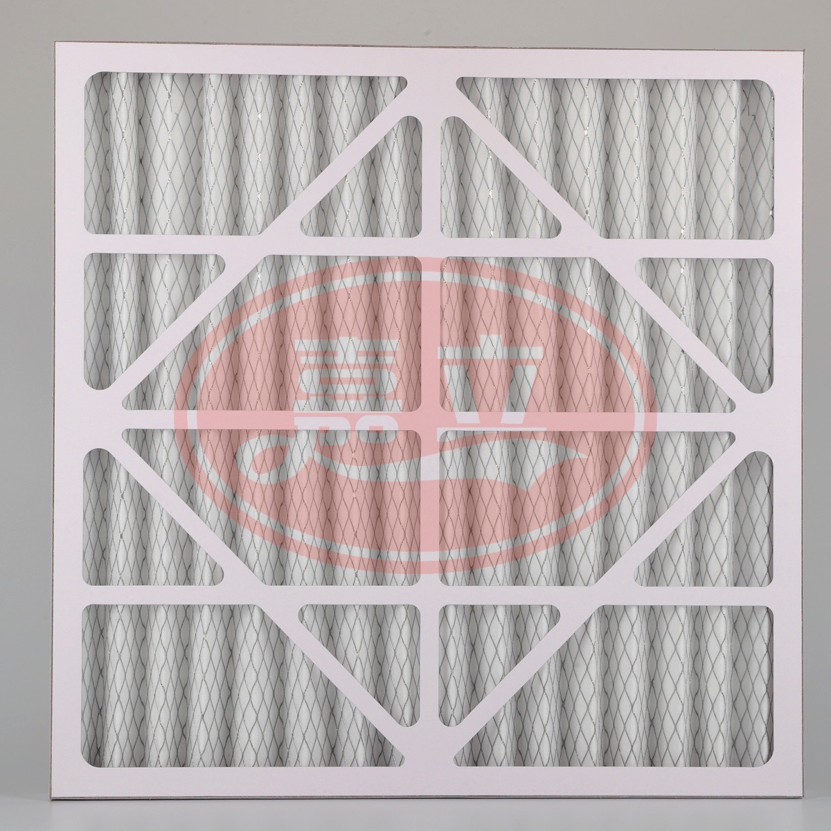 轮台纸框过滤器